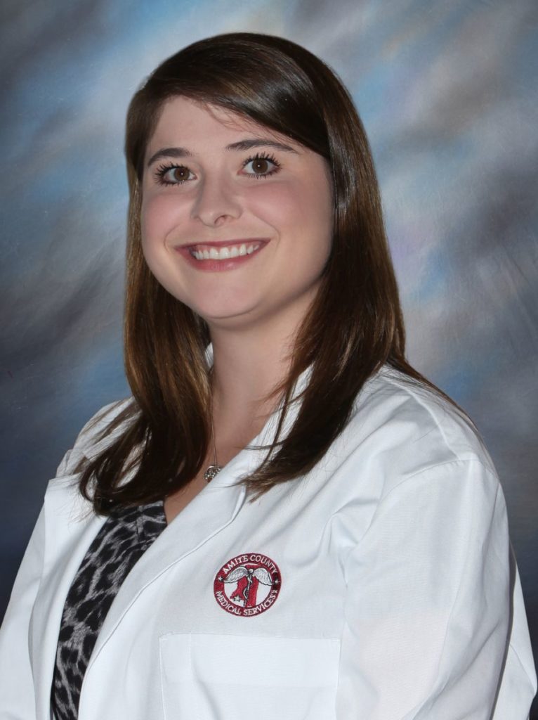 Pike County Medical Services Amite County Medical Services