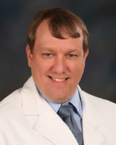 Christopher Charles, M.D.