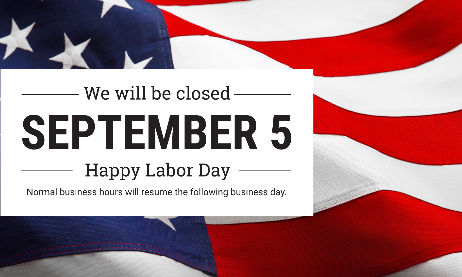 office-closed-for-labor-day